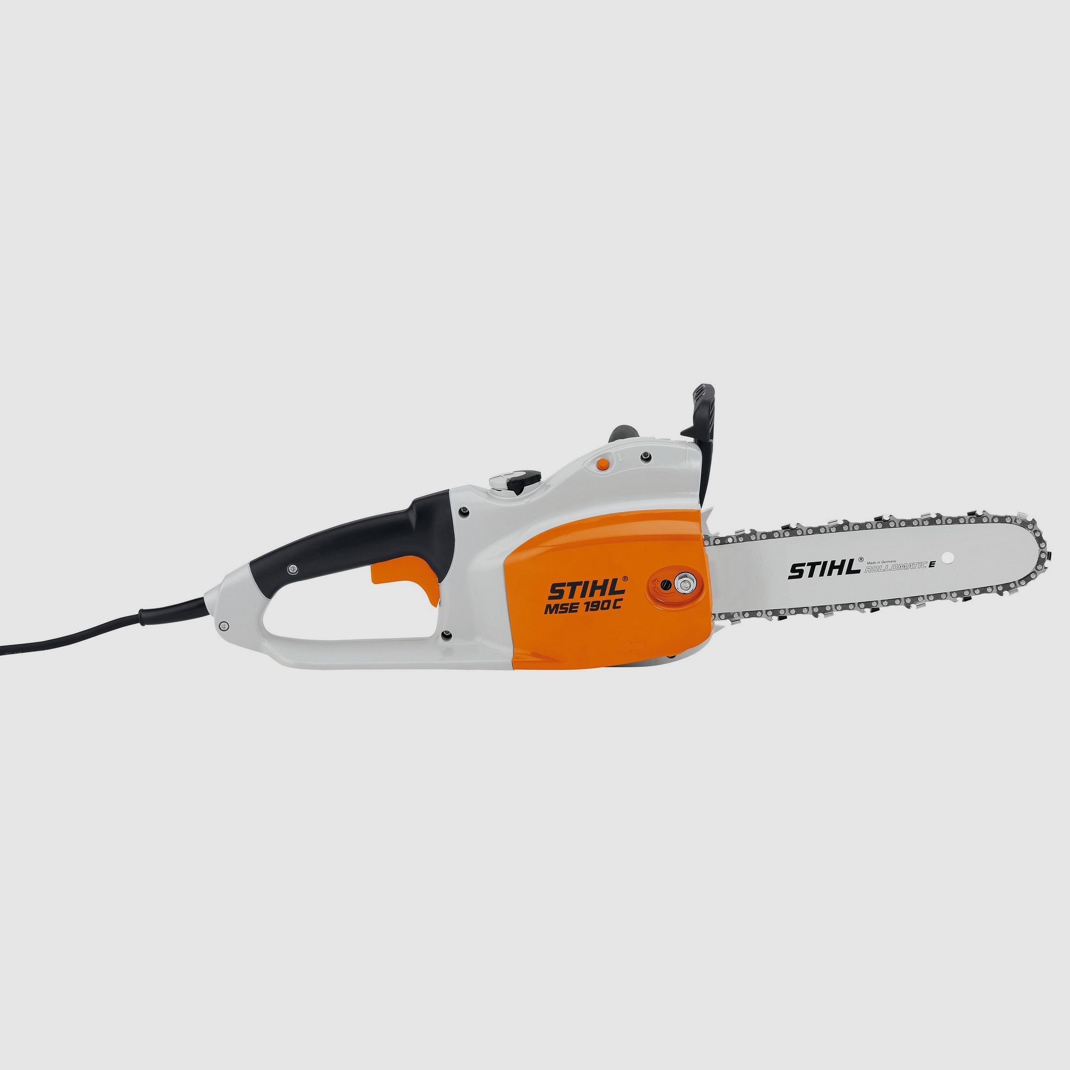 Stihl Elektro-Motorsge MSE 190