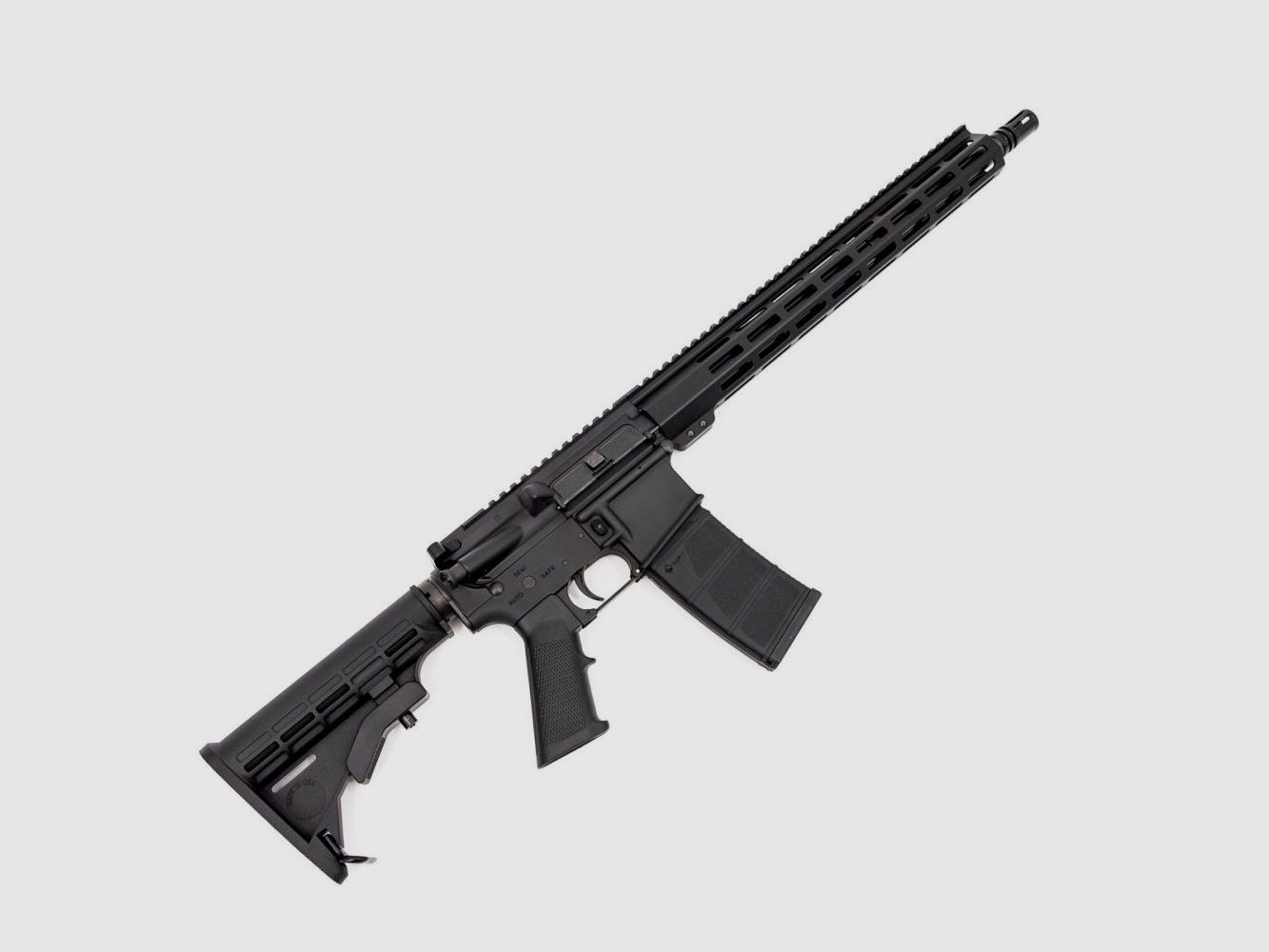 Andro Corp ACI-15 Bravo 16