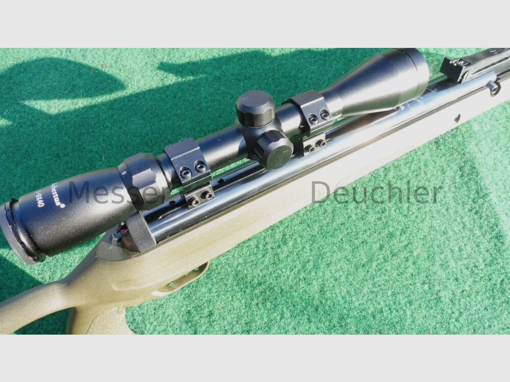 DIANA 34 EMS OD Green 4.5mm