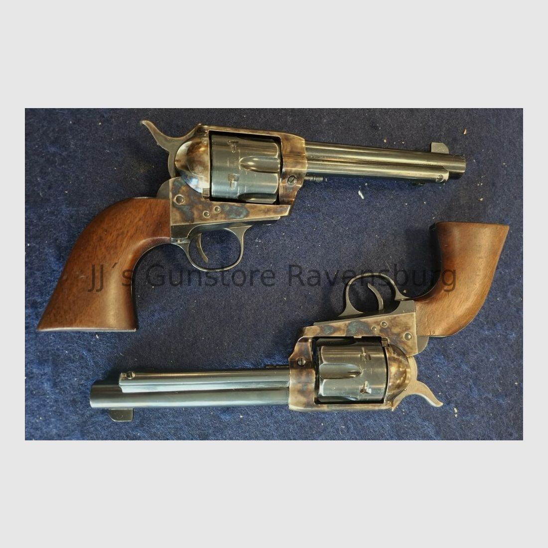 Pietta 1873 GW II .357Mag