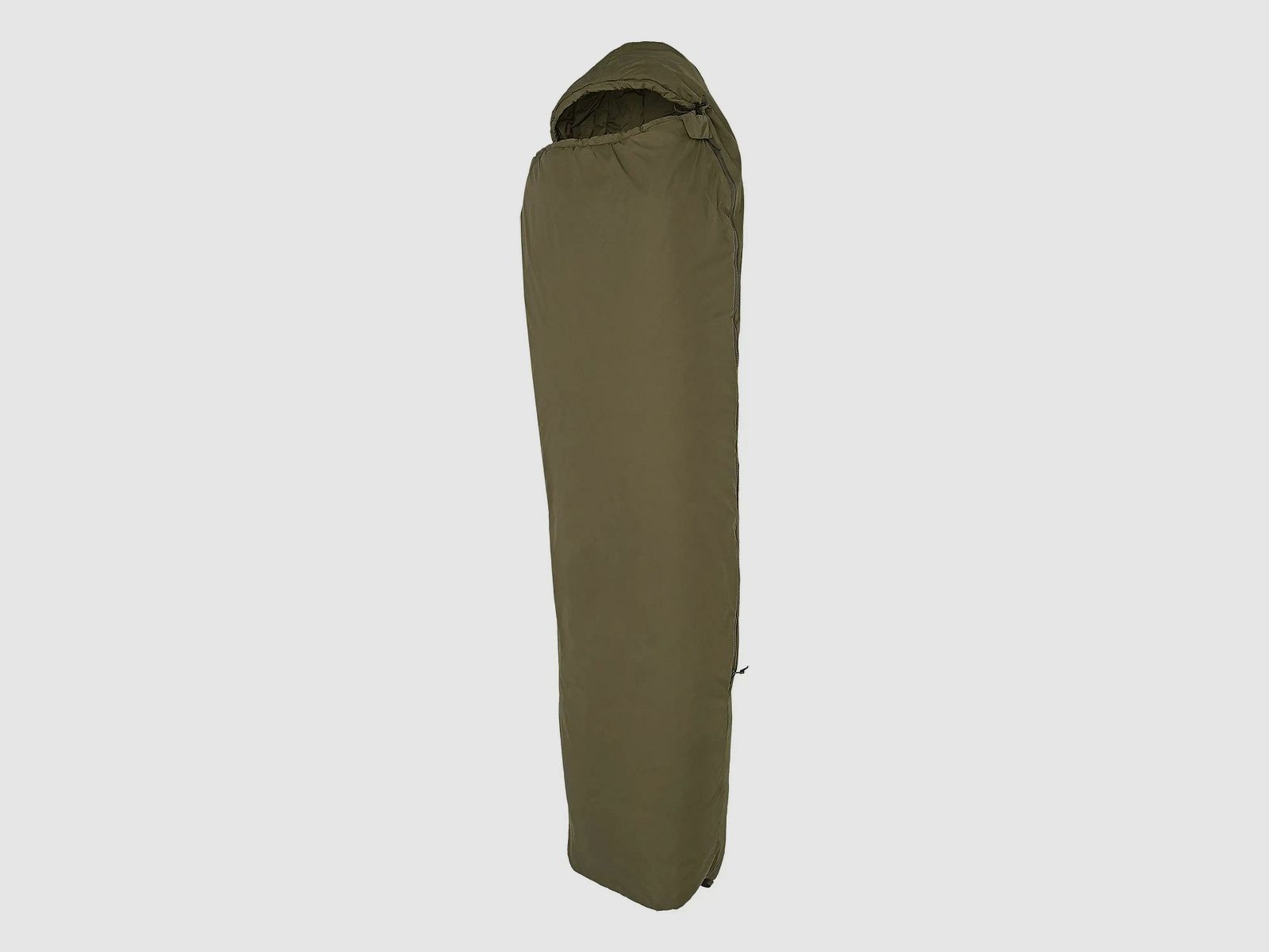 Carinthia Carinthia Sleeping Bag Tropics - Olive / M