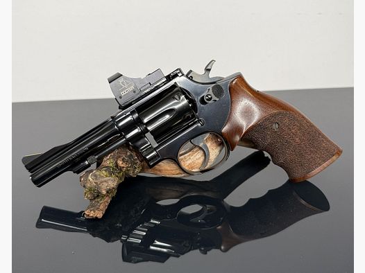 Smith & Wesson 15