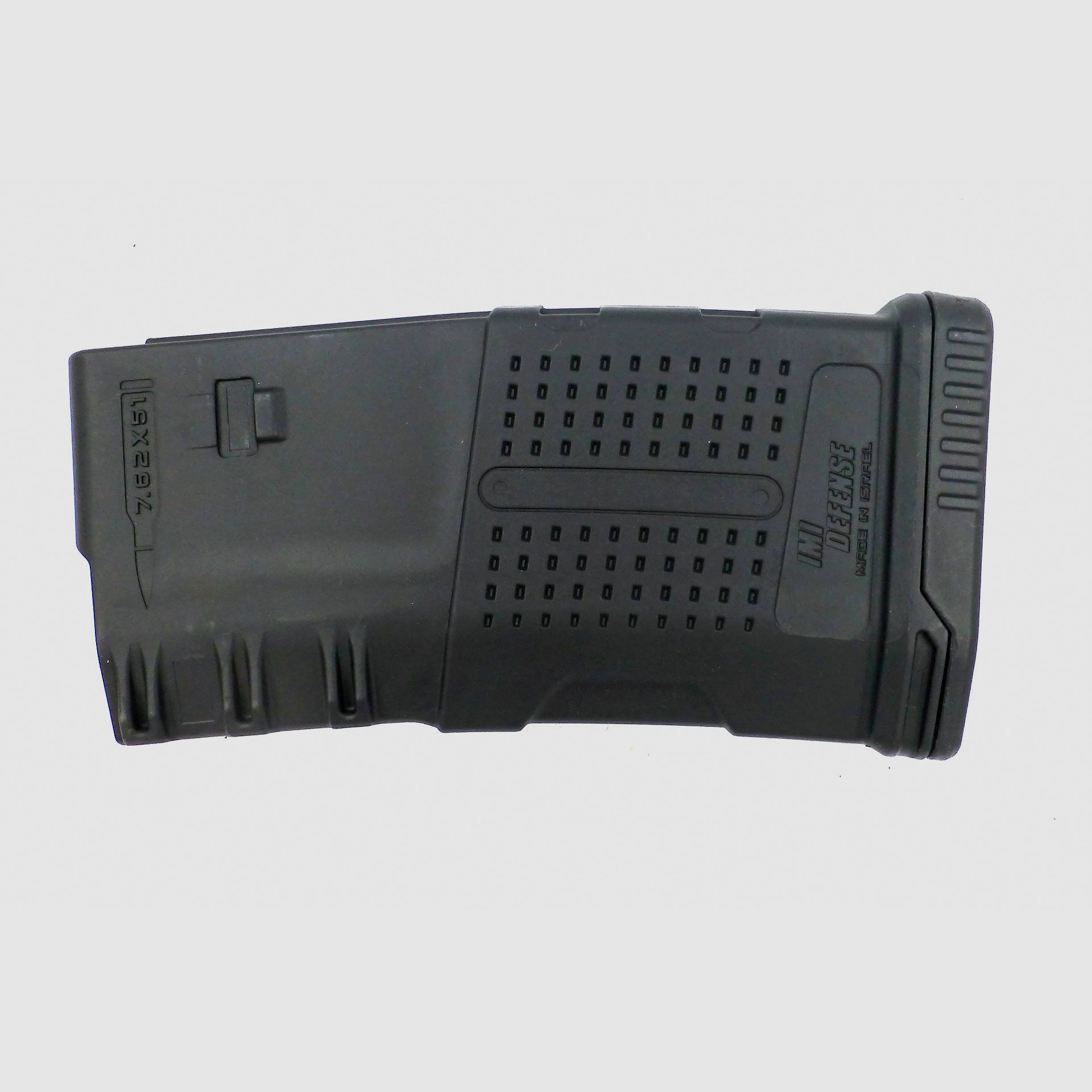 Chargeur IMI AR-10 308Win 20 coups., image 1 sur 3