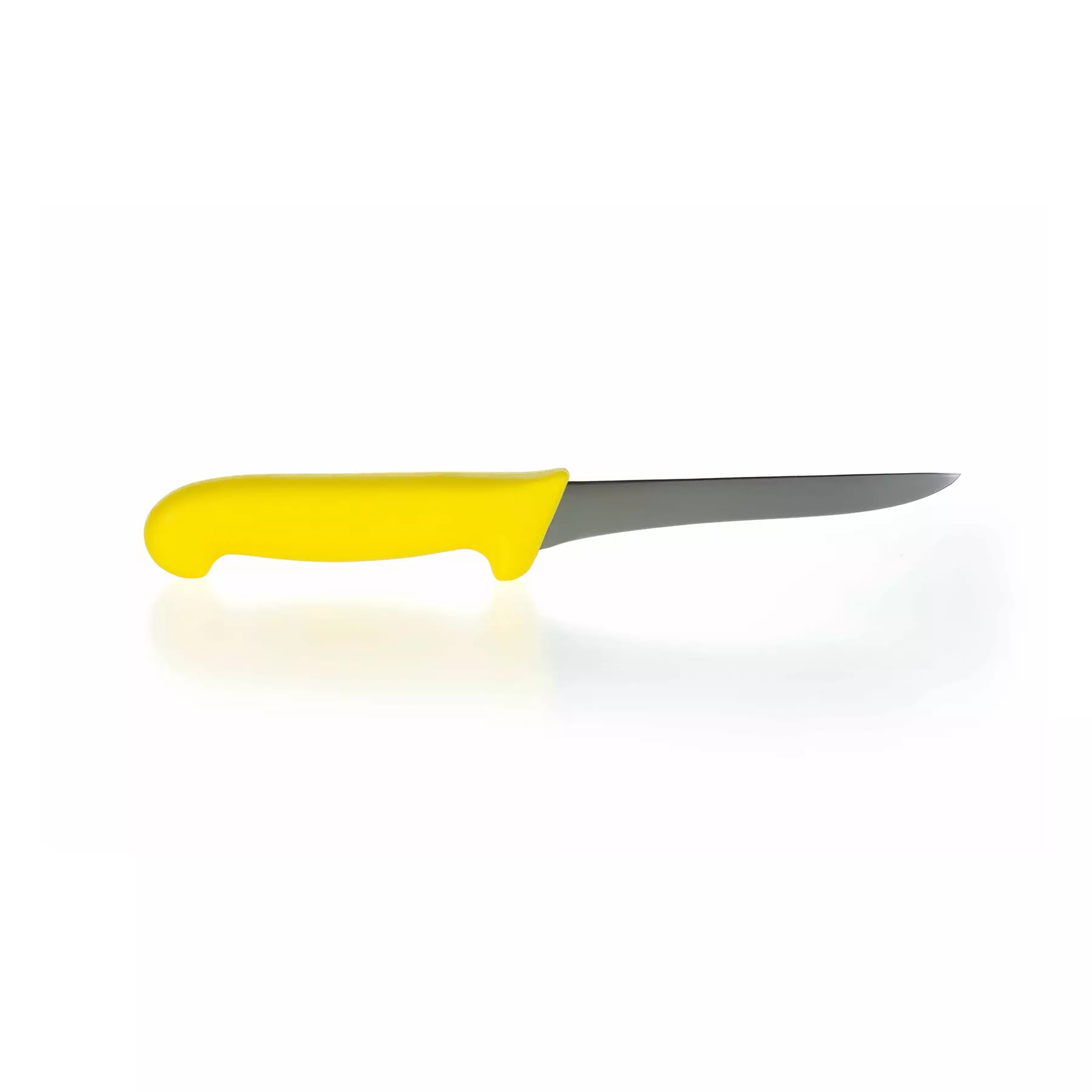 Coltello disossatore 15 cm. dritto - rigido