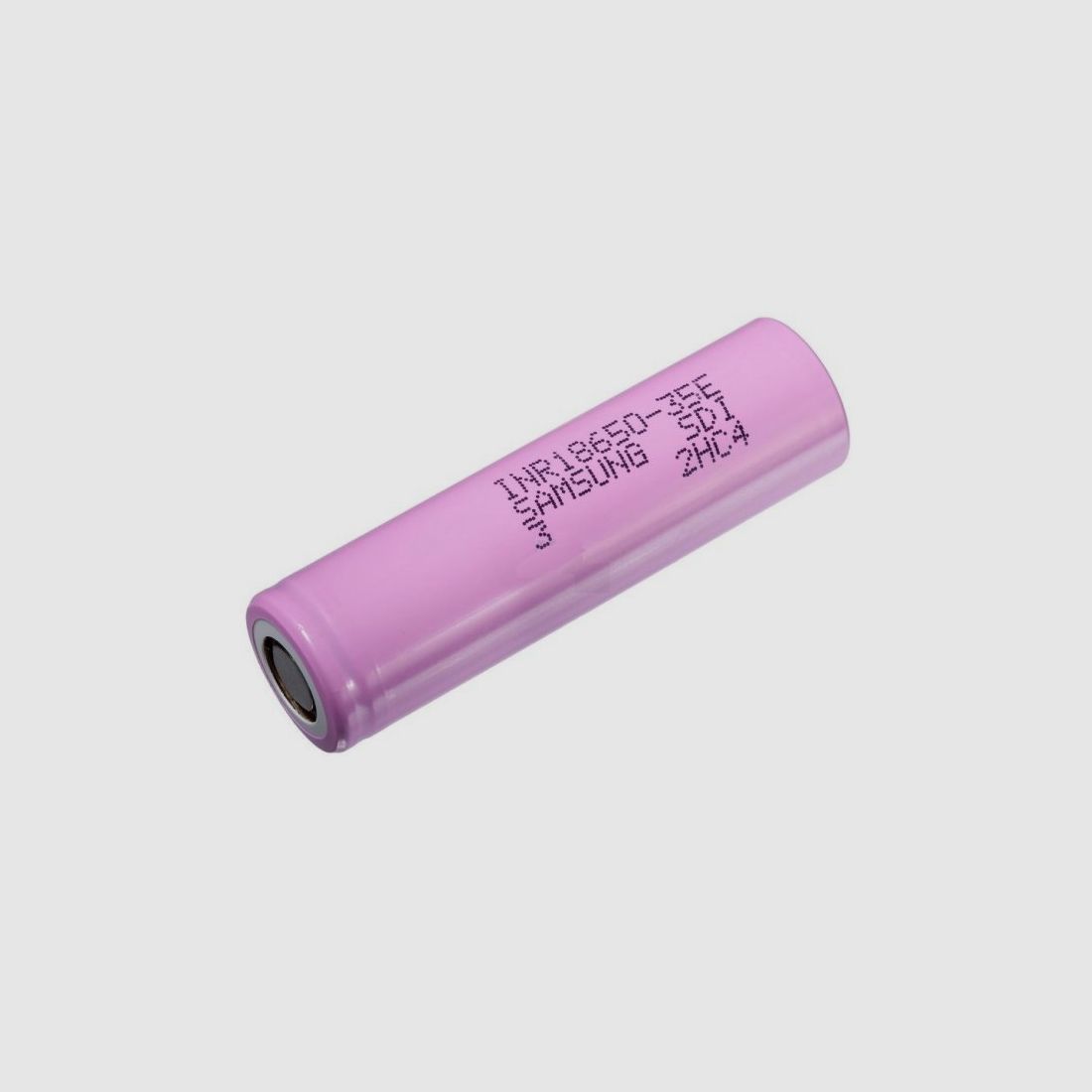 Replacement battery for Sytong HT 66/77 etc. and IR lamps 18650, with 3450mAh €8.50