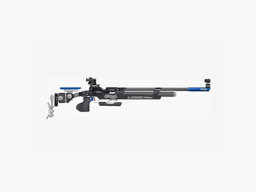 Walther LG500 itec BTe