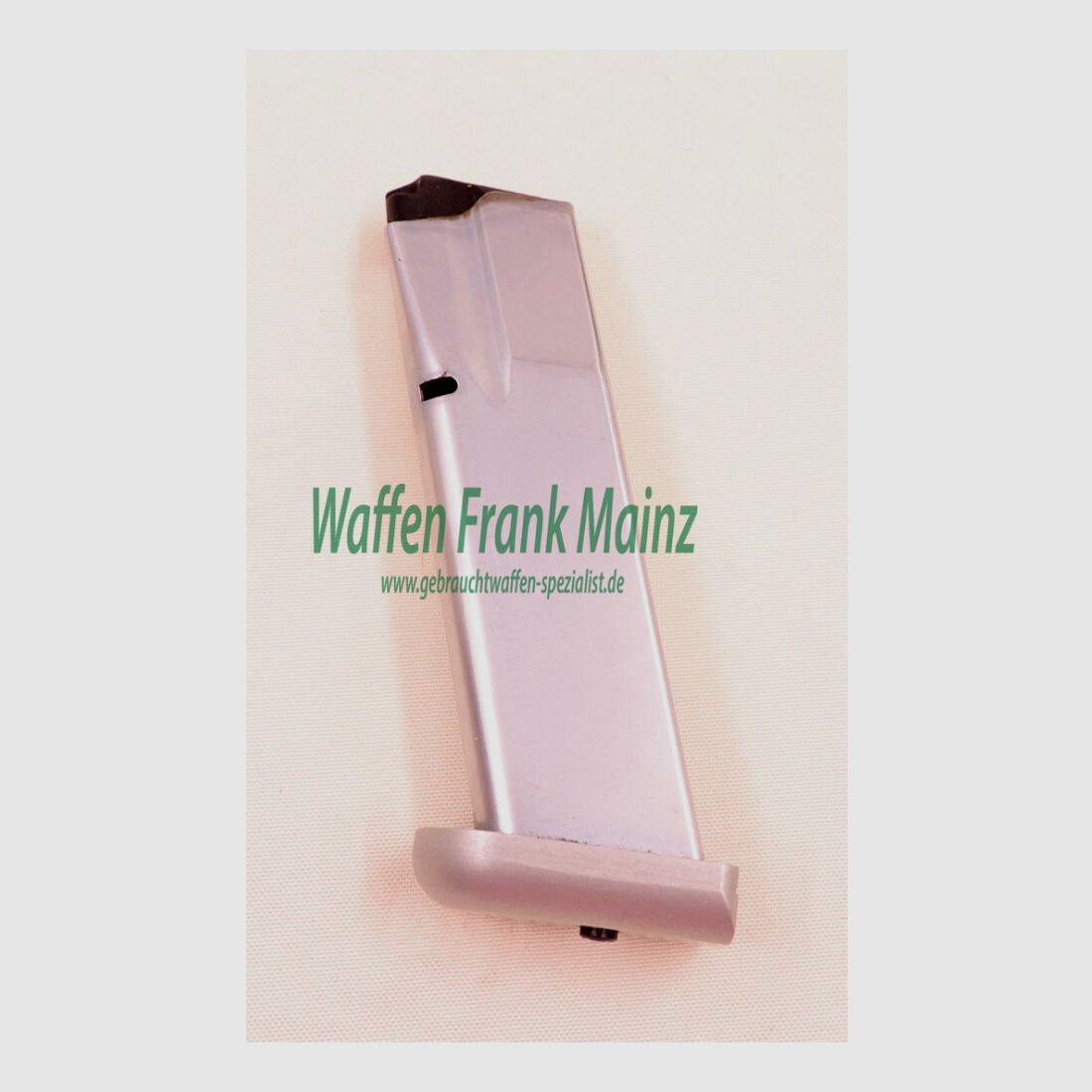 Tanfoglio - Italy Replacement Magazines Custom 17/19 .45ACP