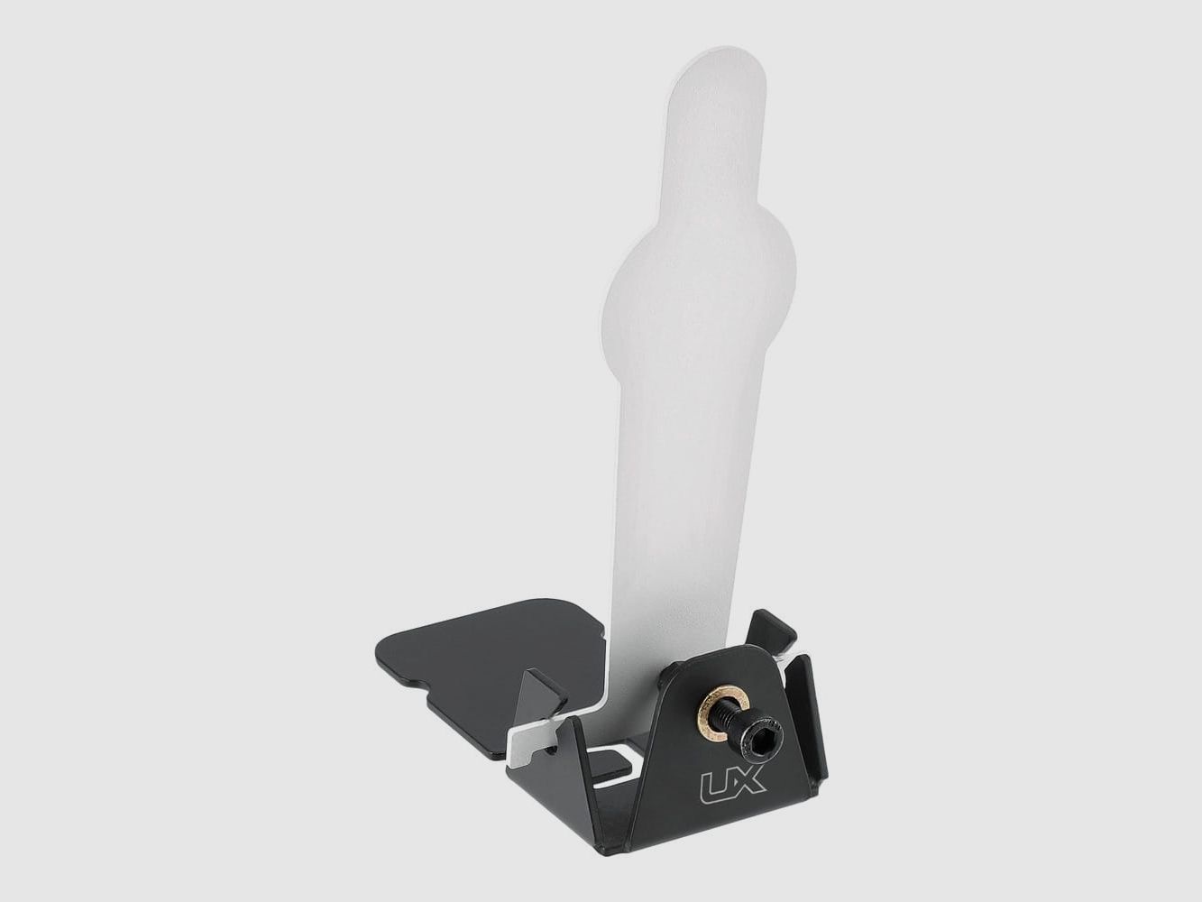 UX Airgun Active Target 2 - freistehendes Fallziel
