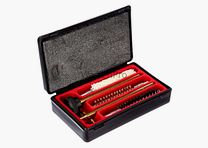 Set di pulizia UTG per pistole 9 mm