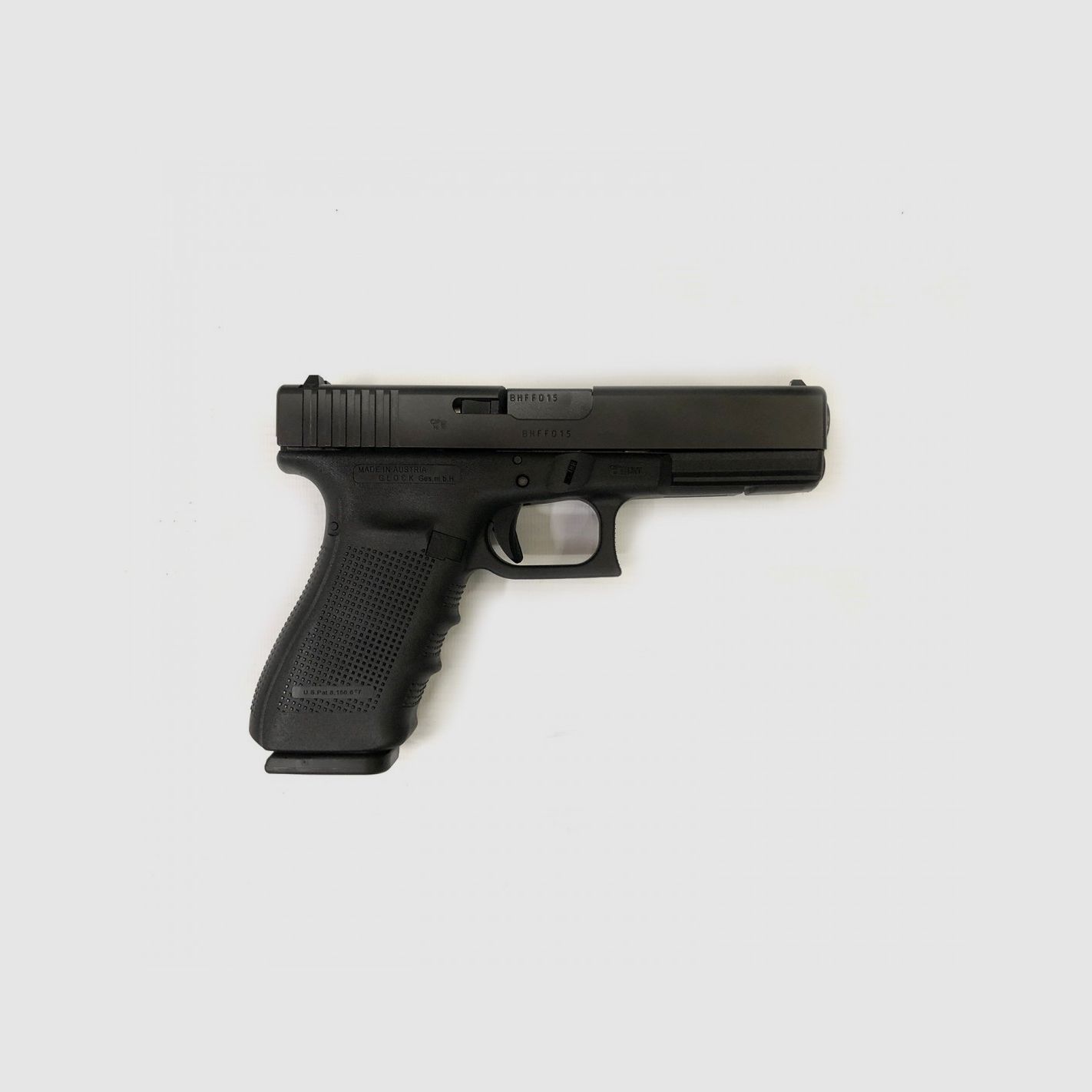 Glock 21 4ª generación Cal. 45 ACP, imagen 1 de 2