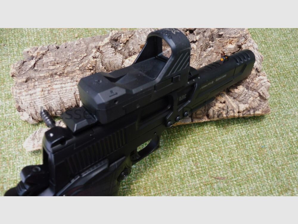 Umarex UX RaceGun Set