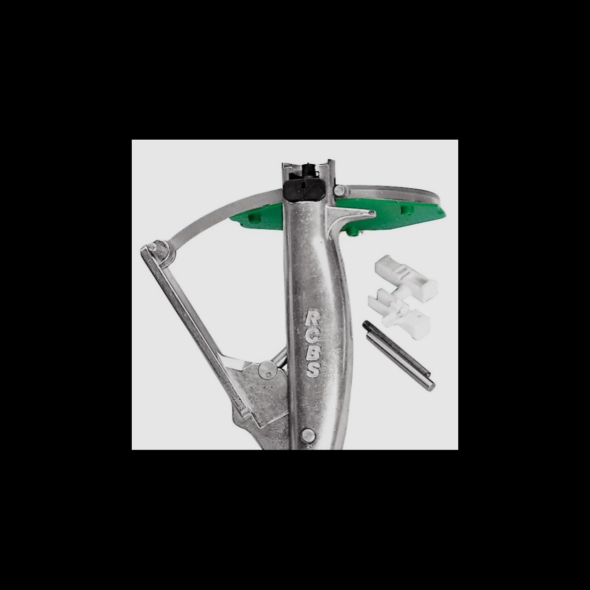 RCBS Handset device Prime Guard