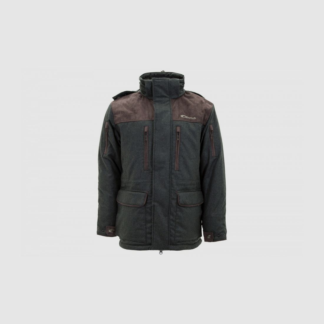 Carinthia G-Loft Loden Parka 2.0, immagine 1 di 4