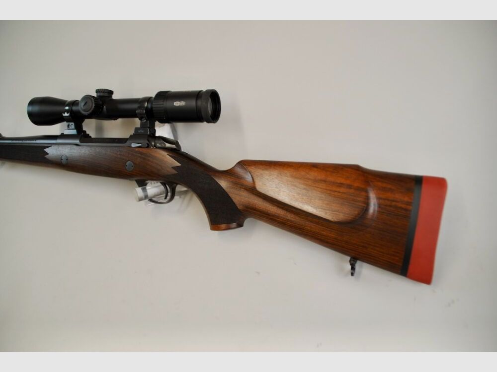 Sako Mod. 85 L Hunter, image 4 of 7