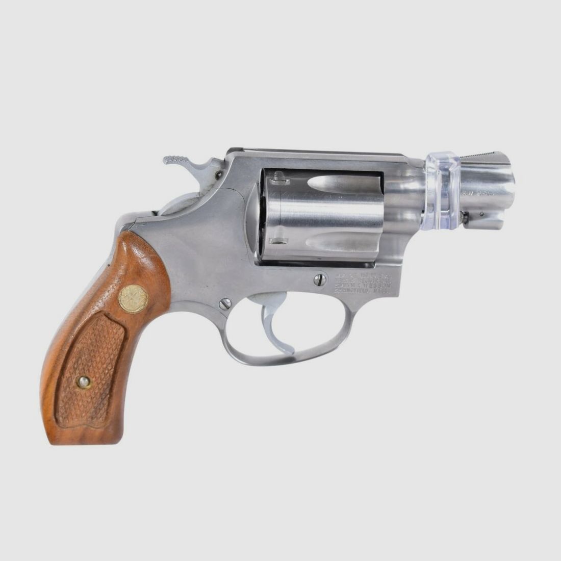 Smith & Wesson 60