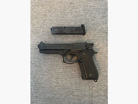 RECK MIAMI 92F (PTB)