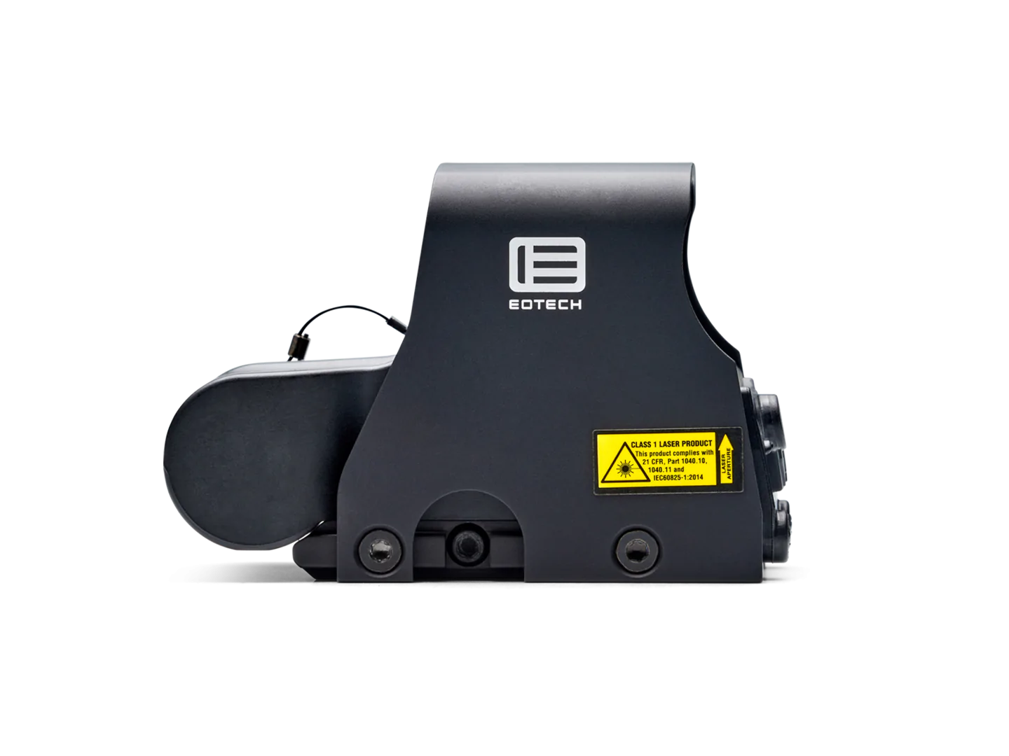 EOTECH XPS 3-2 RECT 68 COMPATIBILE CON VISIONE NOTTURNA, immagine 4 di 7