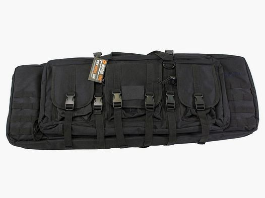 Nuprol Deluxe Foudraal 91x 30cm Black