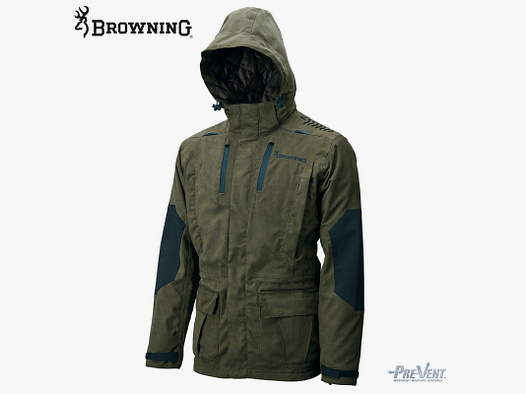 Browning XPO Pro RF Ciemnozielony