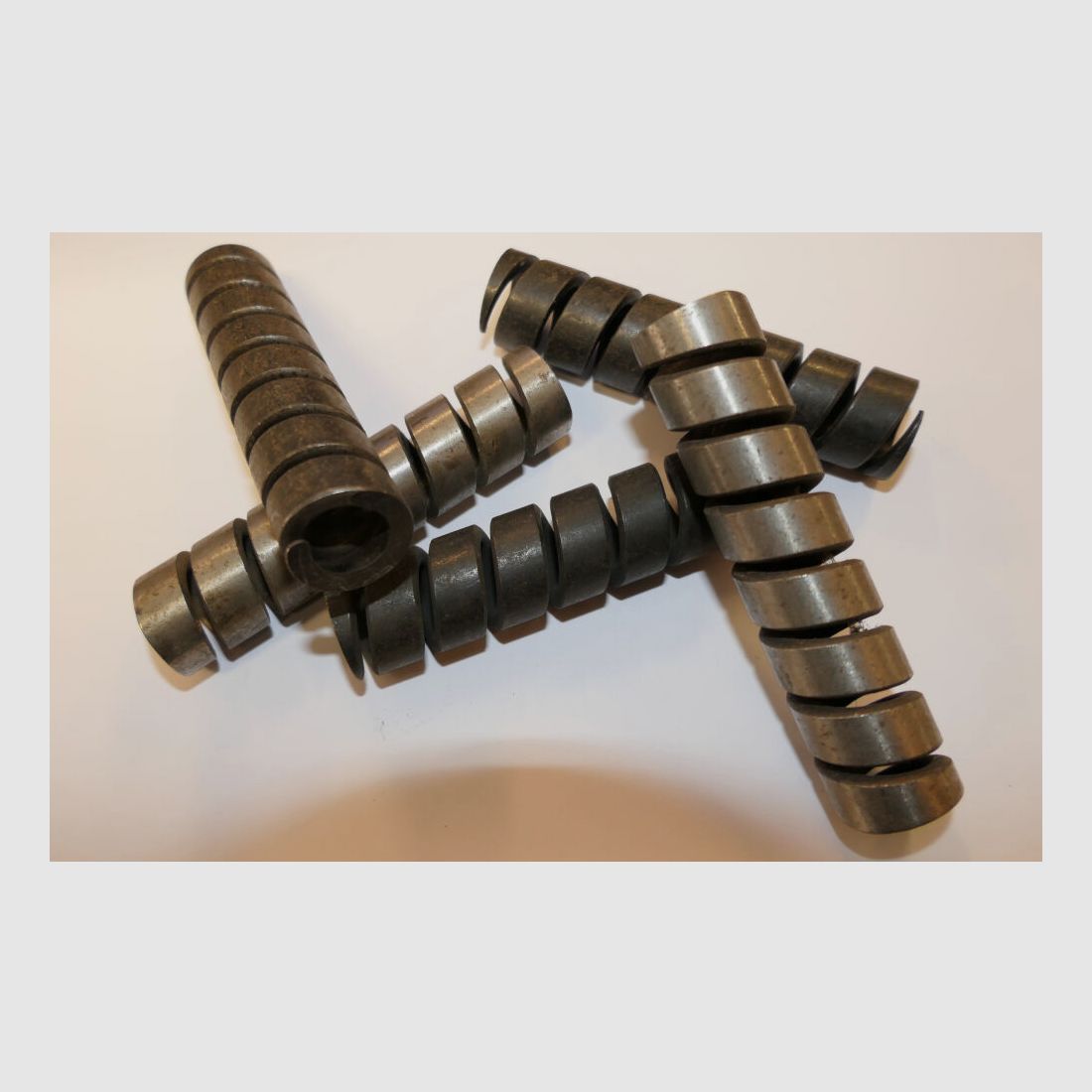 Rheinmetall Puffer/ Buffer für MG1/MG3