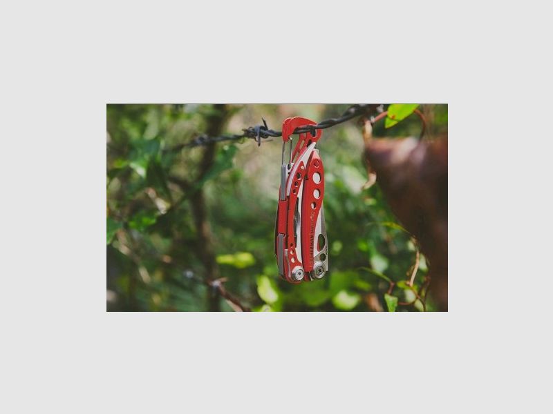 Leatherman Skeletool RX, Bild 16 von 18