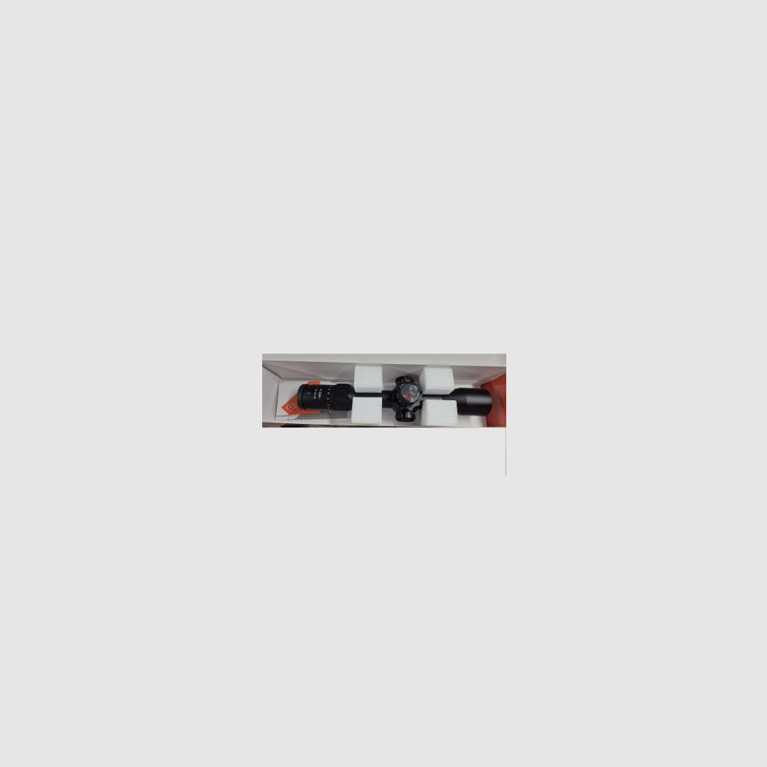 Kahles K 328i CW 3-28x50 / MSR2