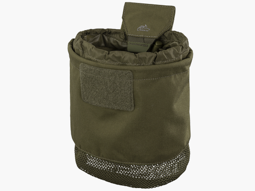 Helikon Comp. Abwurfsack Olive Gree