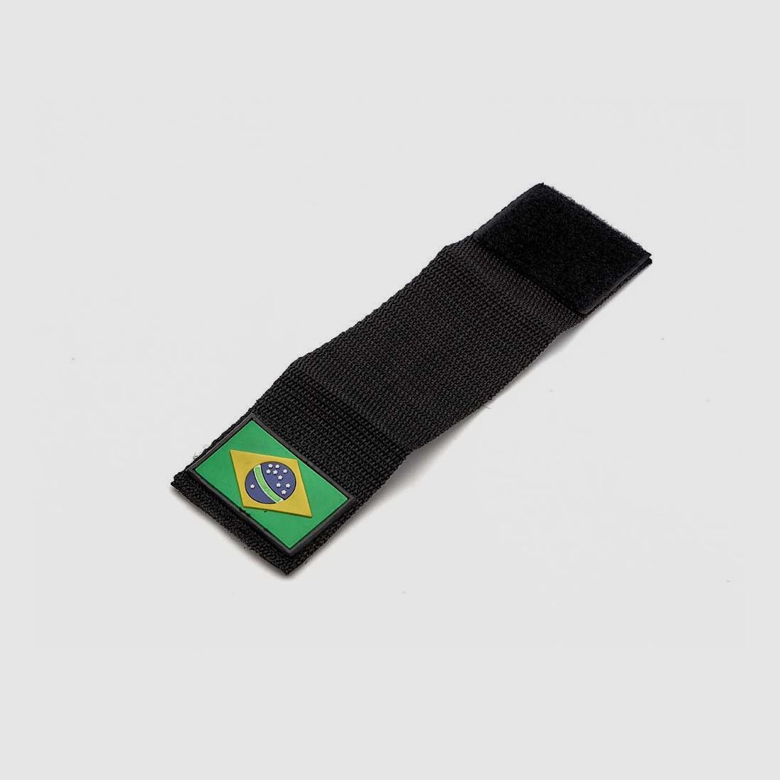 IPSC-Gürteltrage mit Brasilienflagge, Bild 3 von 3