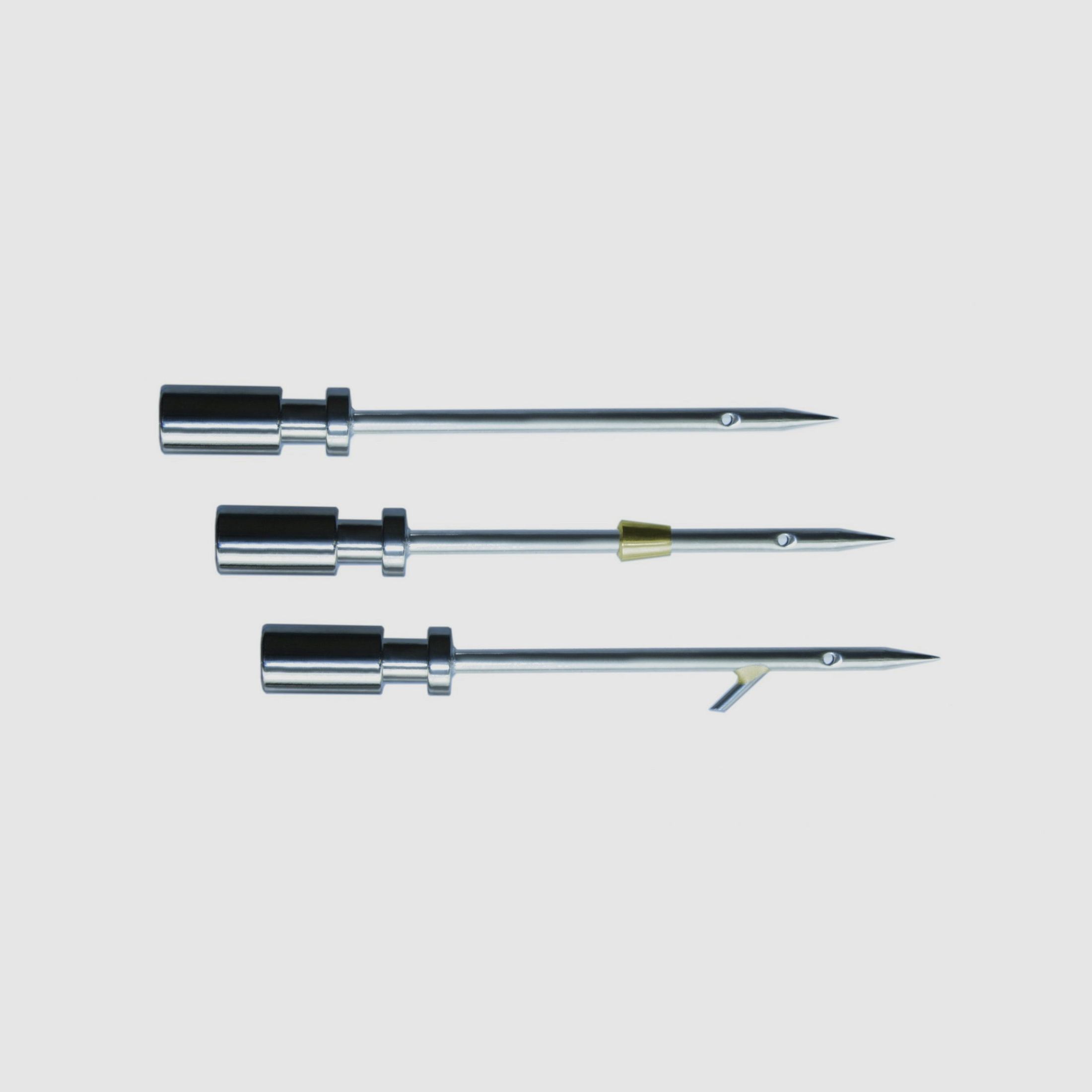 TeleDart ago da allenamento 2.0×40 mm per fucili ad aria B16 e B17