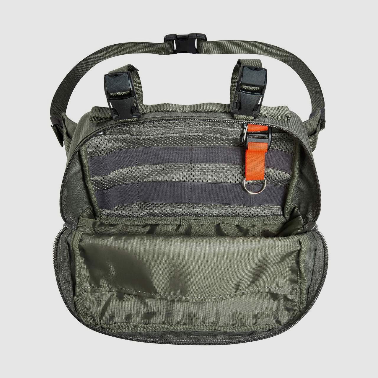 Tatonka Hip & Bar Pouch BC – Hüfttasche CORDURA, Bild 6 von 10