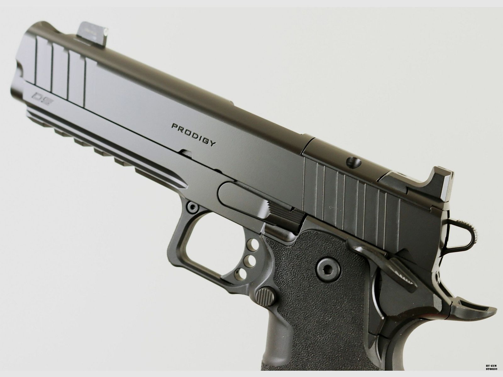Pistole Springfield mod. Prodigy 1911 DS Kal. 9×19 Parabellum, Bild 6 von 7