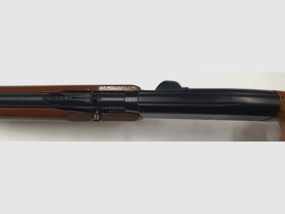 Remington semi-automatic rifle Remington Model 552 Speedmaster