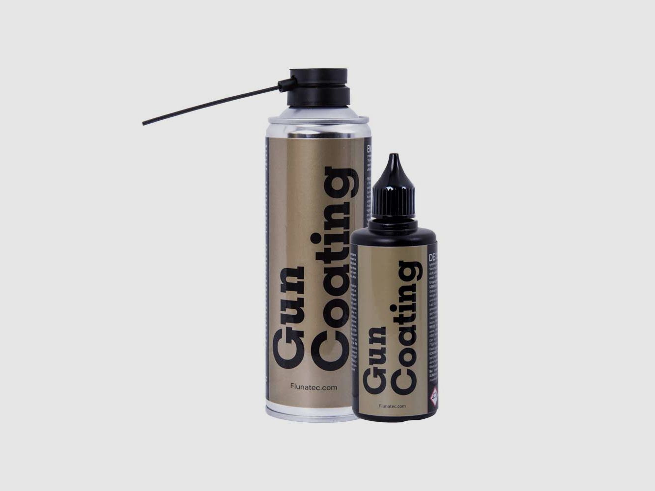 Fluna Tec Gun Coating - 100 ml (flüssig)