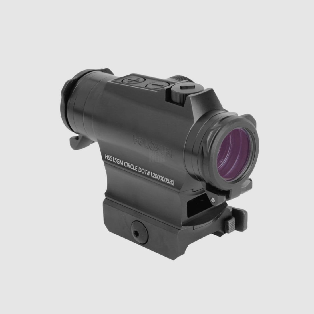 Holosun HS515 GM Kollimator, Bild 7 von 16