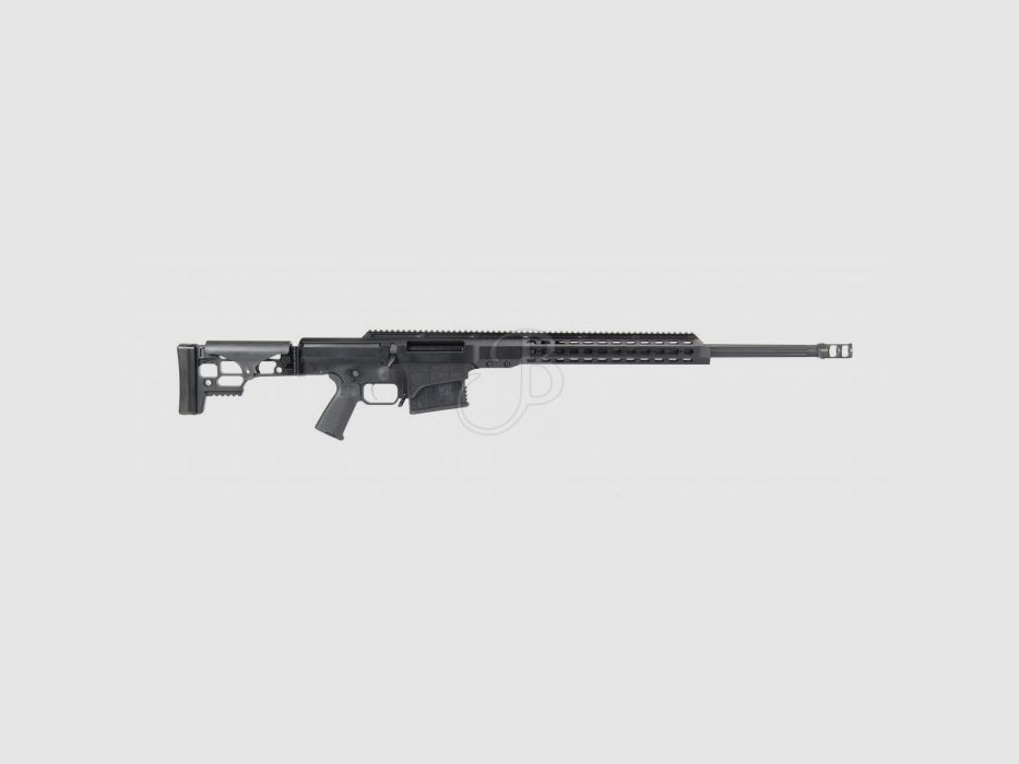 BARRETT MRAD SMR
