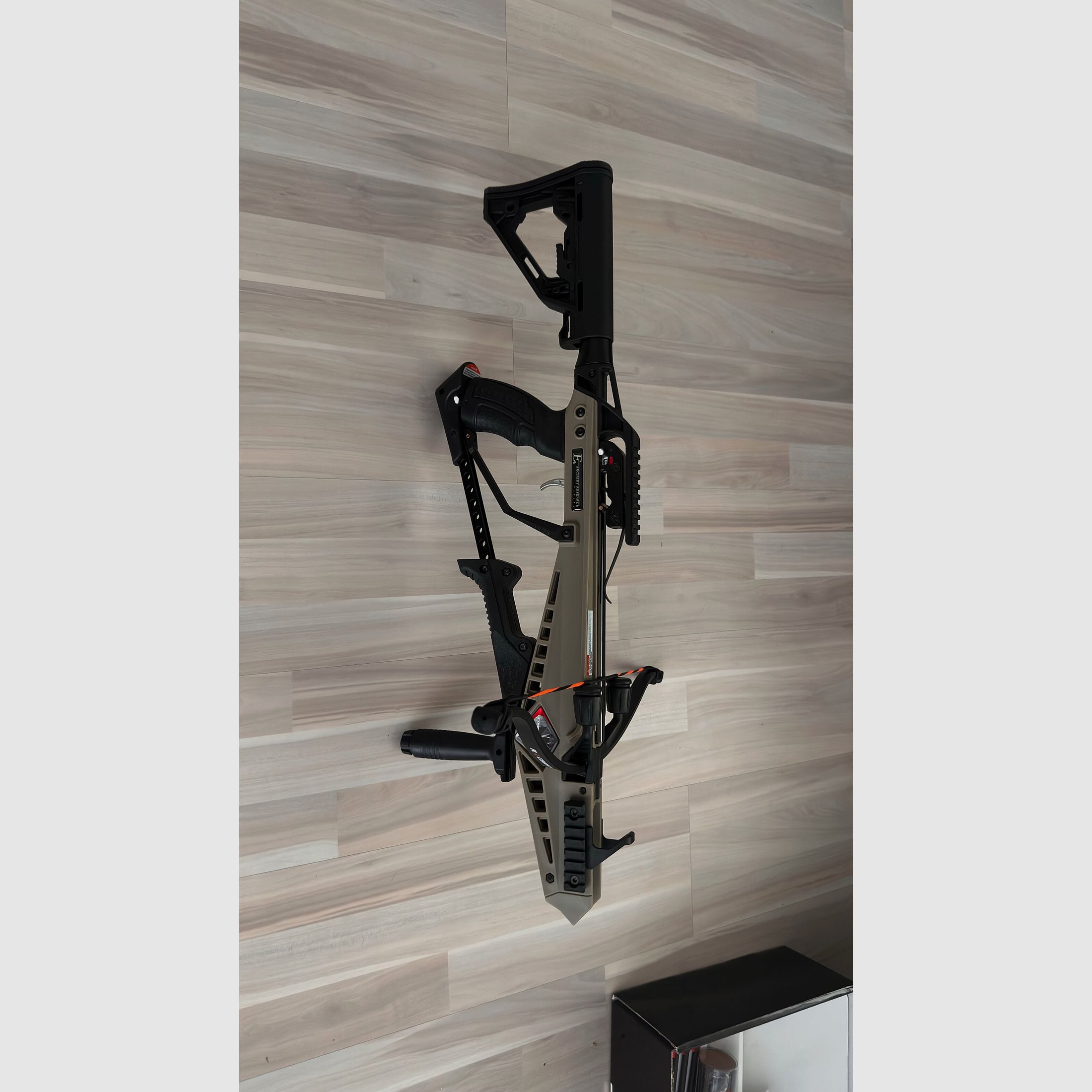 EK Archery RX 10
