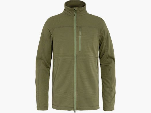 Fjällräven Herren Jacke Abisko Lite Fleece