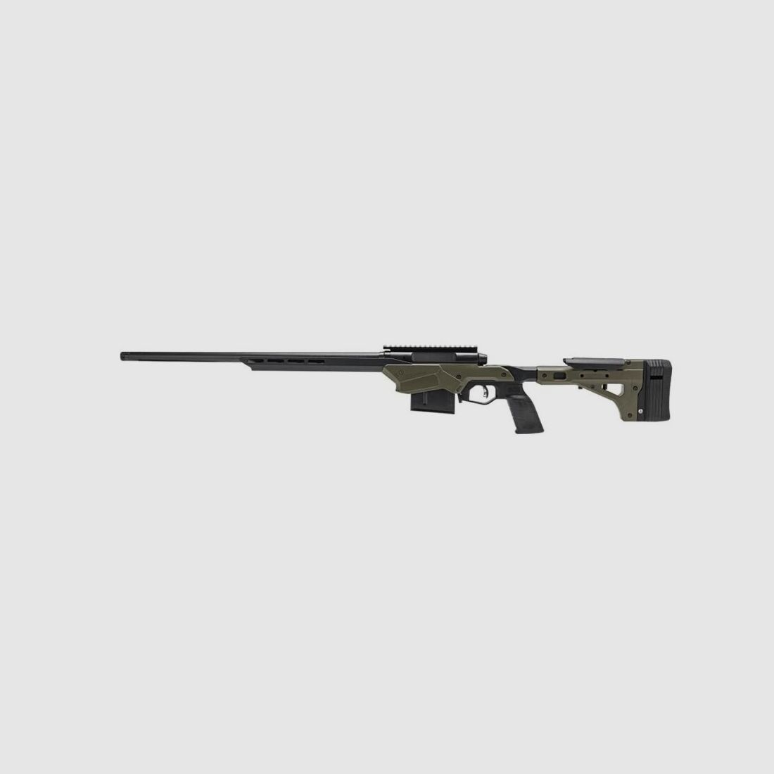 Savage AXIS II Precision