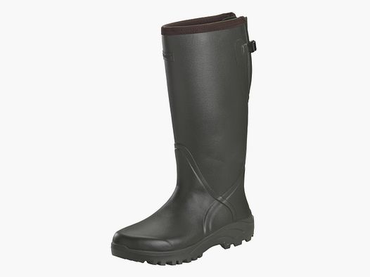 Gateway1 Botas de goma de invierno para hombres Sportsman II 18" 4 mm
