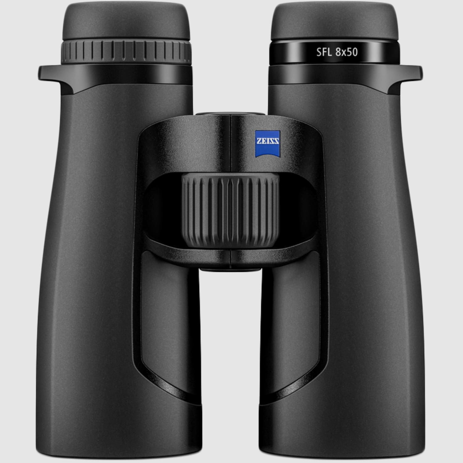 ZEISS SFL 8x50 + Kreuztrageriemen, Bild 1 von 6