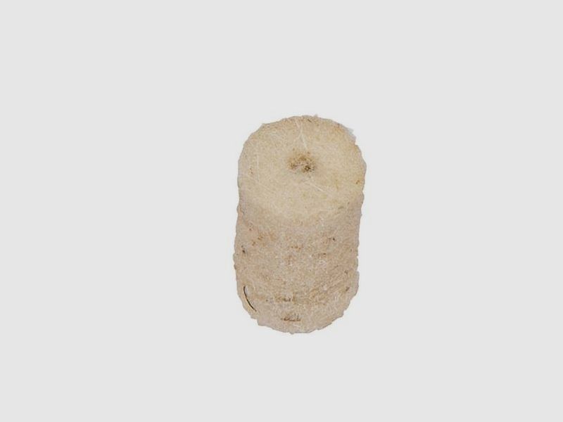 Filcowe zatyczki kal. 30/32 do czyszczenia z jags