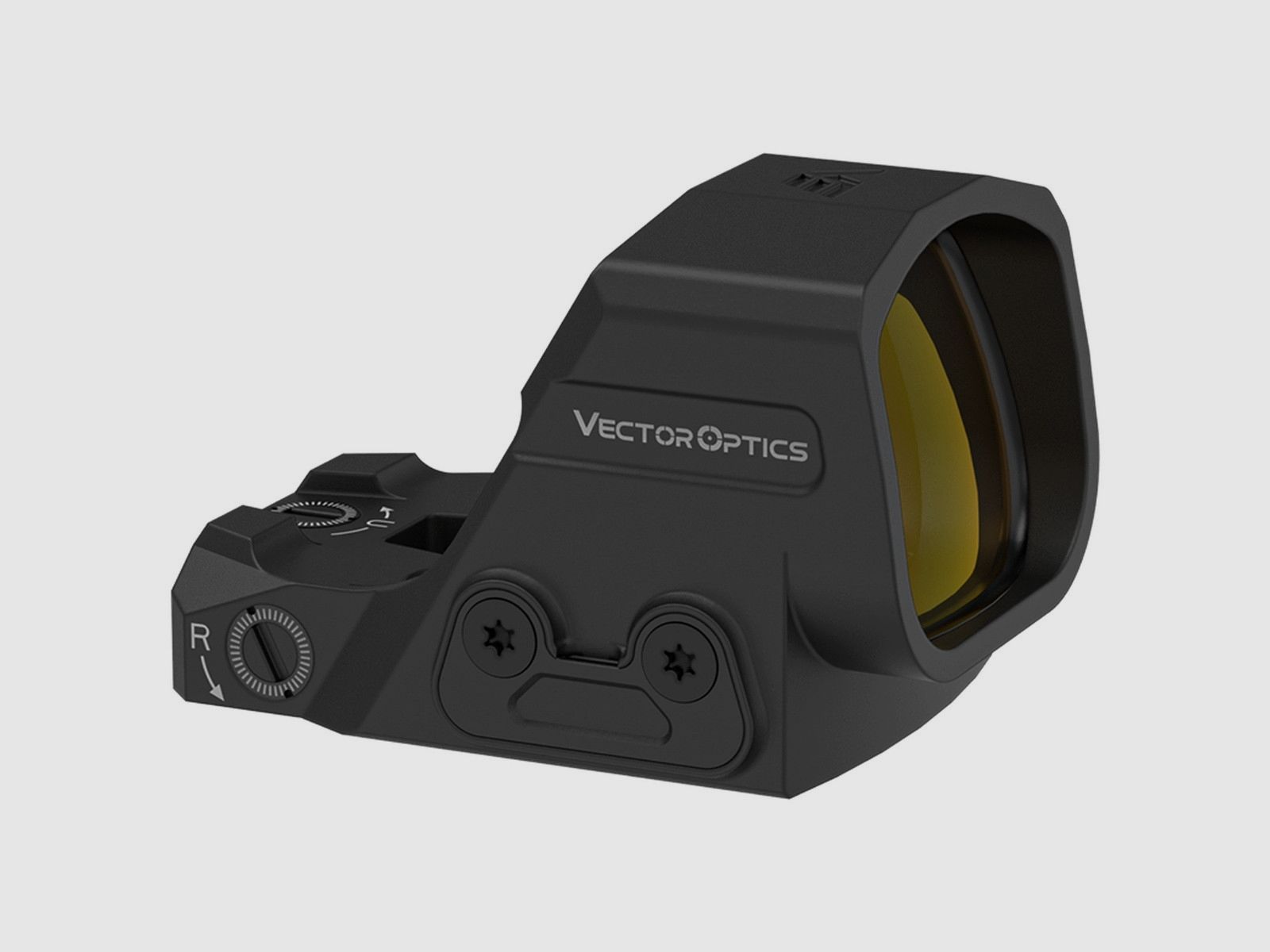 Vector Optics - Frenzy 1x26x32 visor de punto rojo - 6 MOA - SCRD-79, imagen 6 de 13