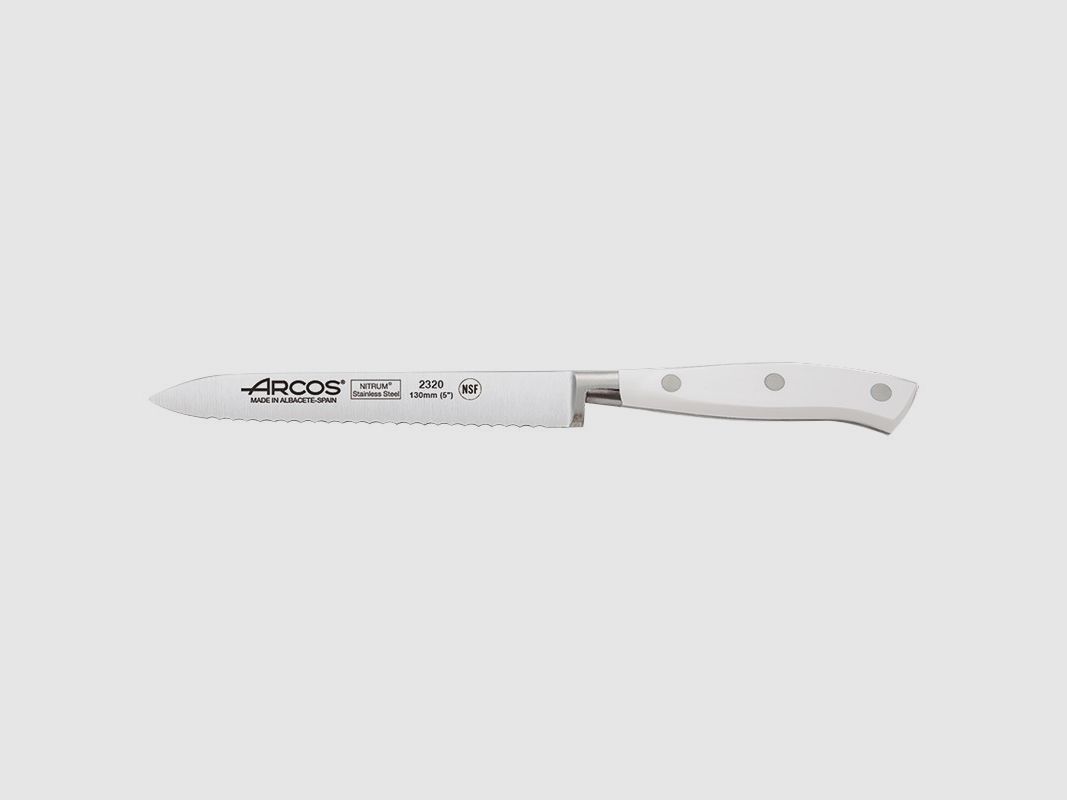 Universalmesser Arcos Riviera - Tomate - A232024