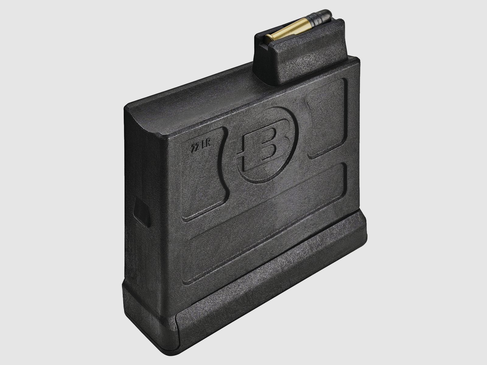 BERGARA B14-R TRAINER CARBON Kal. 22Lr, Bild 7 von 7