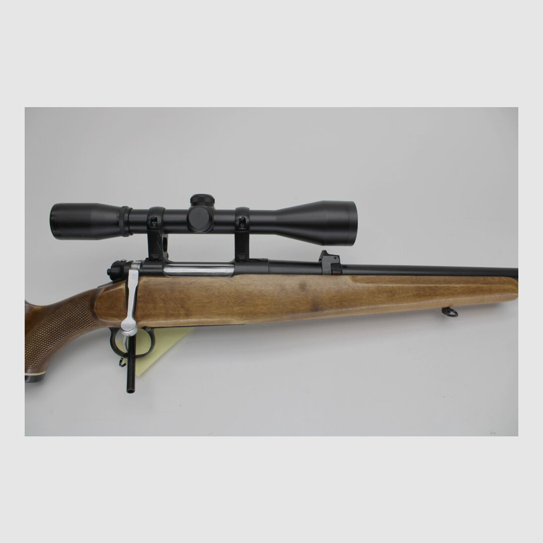 Rep. Büchse Baikal AOC 7 .308Win