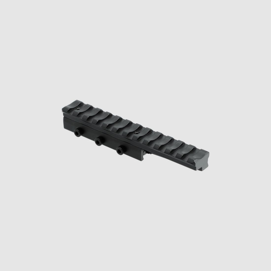 ADAPTATEUR - 11/22 MM RAIL - PICATINNY