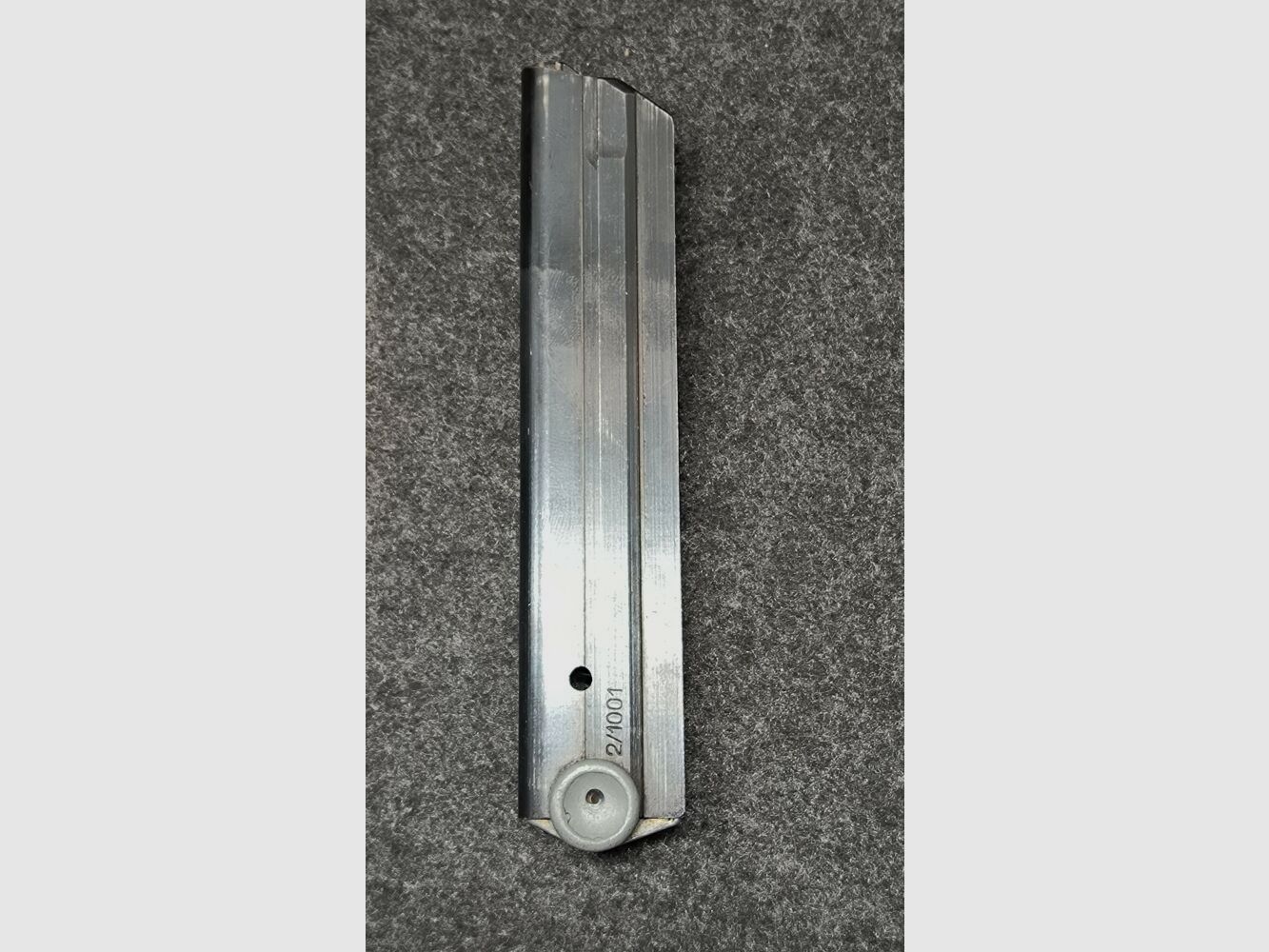 DWM - Deutsche Waffen- und Munitionsfabriken P08 1921