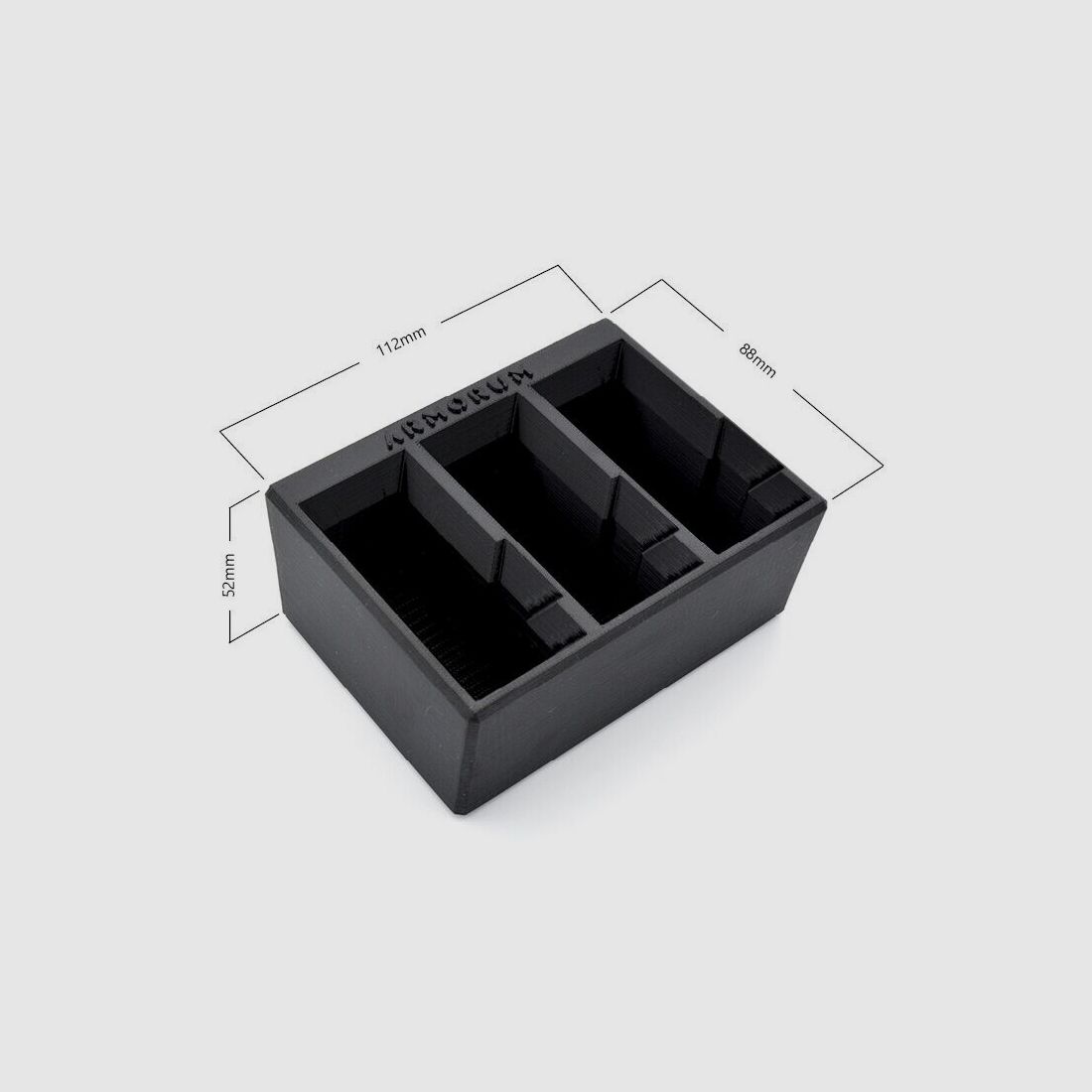 Armorum	 Armorum Magazinhalter