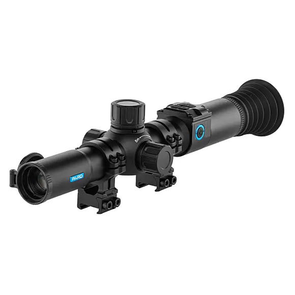 PARD Night Stalker Mini Nachtzichtscope 35 mm, afbeelding 13 van 32