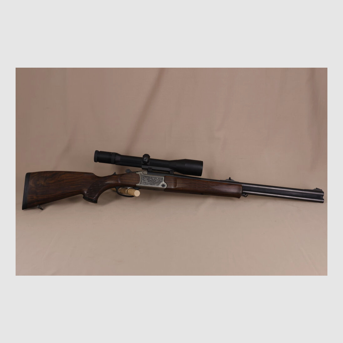 Blaser BBF97 // kurzes Schaftmaß - Jägerinnen aufgepasst!!